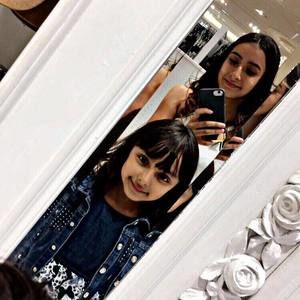 Meet your Posher, Janette